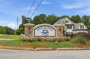 6353 Chestnut Pkwy, Flowery Branch, GA 30542 - Photo 66