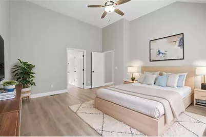 6353 Chestnut Parkway, Flowery Branch, GA 30542 - Photo 18