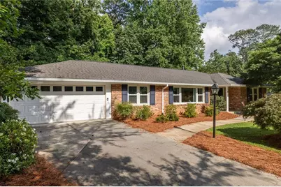 2671 Tanglewood Road, Decatur, GA 30033 - Photo 34