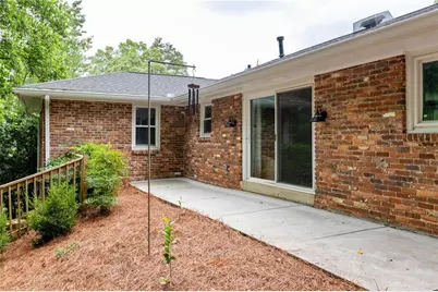 2671 Tanglewood Road, Decatur, GA 30033 - Photo 28