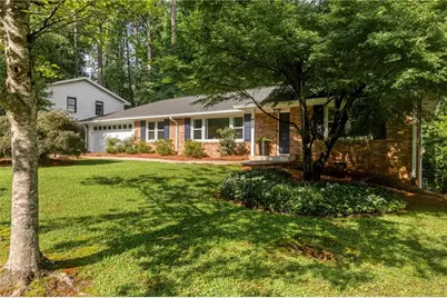 2671 Tanglewood Road, Decatur, GA 30033 - Photo 2