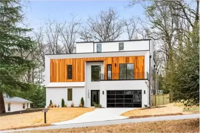 1269 Mayfair Drive, Atlanta, GA 30324 - Photo 2