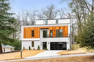 1269 Mayfair Dr, Atlanta, GA 30324 - Photo 2