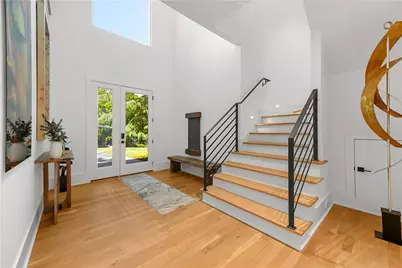 1269 Mayfair Drive, Atlanta, GA 30324 - Photo 2