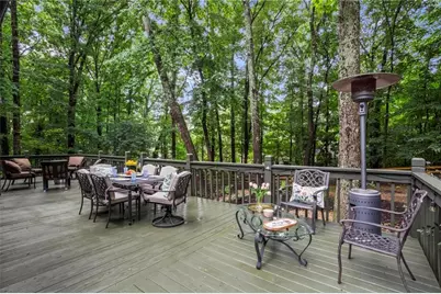 2598 Cricket Court NW, Marietta, GA 30064 - Photo 4