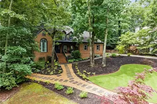 2598 Cricket Ct NW, Marietta, GA 30064 - Photo 50