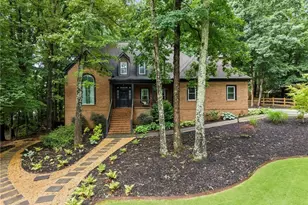 2598 Cricket Ct NW, Marietta, GA 30064 - Photo 1