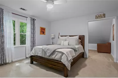 2598 Cricket Court NW, Marietta, GA 30064 - Photo 30