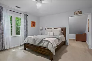 2598 Cricket Ct NW, Marietta, GA 30064 - Photo 30
