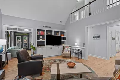 2598 Cricket Court NW, Marietta, GA 30064 - Photo 14