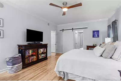 2598 Cricket Court NW, Marietta, GA 30064 - Photo 22