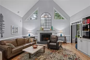 2598 Cricket Ct NW, Marietta, GA 30064 - Photo 4