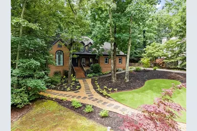 2598 Cricket Court NW, Marietta, GA 30064 - Photo 1
