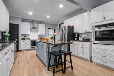2598 Cricket Court NW, Marietta, GA 30064 - Photo 2