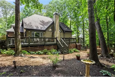 2598 Cricket Court NW, Marietta, GA 30064 - Photo 6