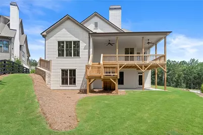 006 Arborcroft Court, Marietta, GA 30064 - Photo 2