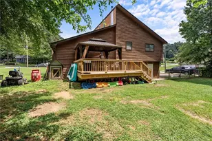 85 S Meadowcliff Cir, Carrollton, GA 30117 - Photo 20
