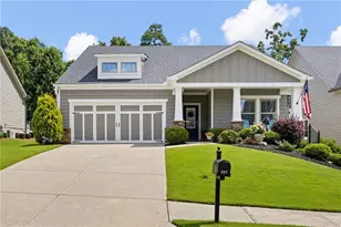 357 Woodridge Pass, Canton, GA 30114 - Photo 2