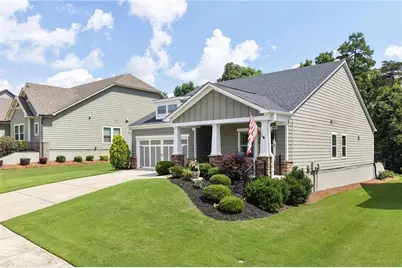 357 Woodridge Pass, Canton, GA 30114 - Photo 30