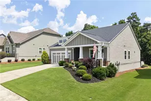 357 Woodridge Pass, Canton, GA 30114 - Photo 30