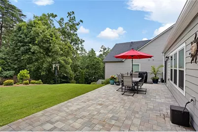 357 Woodridge Pass, Canton, GA 30114 - Photo 26