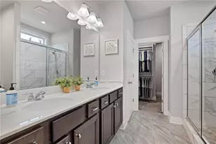 357 Woodridge Pass, Canton, GA 30114 - Photo 14