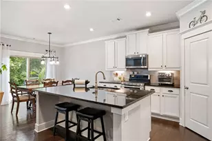 357 Woodridge Pass, Canton, GA 30114 - Photo 10