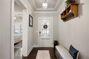 357 Woodridge Pass, Canton, GA 30114 - Photo 6