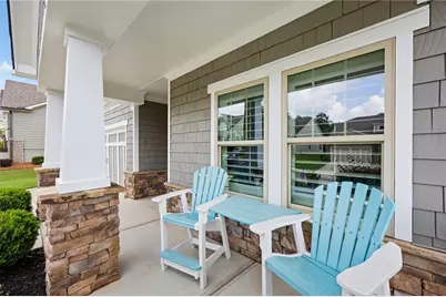 357 Woodridge Pass, Canton, GA 30114 - Photo 4