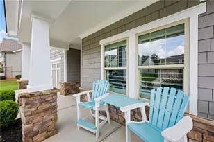 357 Woodridge Pass, Canton, GA 30114 - Photo 4