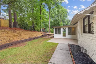 732 Dukehart Court, Stone Mountain, GA 30083 - Photo 26