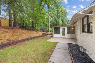 732 Dukehart Ct, Stone Mountain, GA 30083 - Photo 26