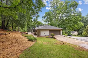 732 Dukehart Ct, Stone Mountain, GA 30083 - Photo 30