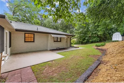 732 Dukehart Court, Stone Mountain, GA 30083 - Photo 28