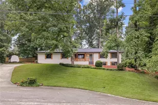 732 Dukehart Ct, Stone Mountain, GA 30083 - Photo 1