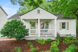 1923 Dresden Dr NE, Brookhaven, GA 30319 - Photo 1