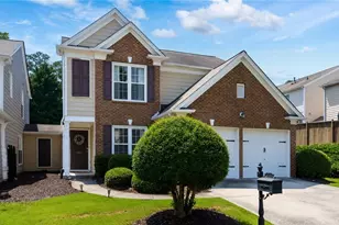 347 Balaban Cir, Woodstock, GA 30188 - Photo 2