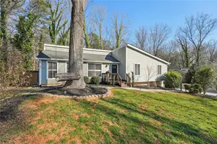 407 Hobo Ln, Woodstock, GA 30189 - Photo 2