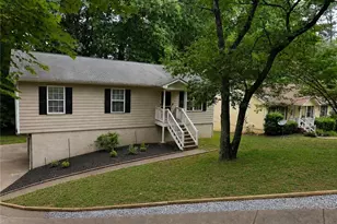 2503 Ridgecrest Dr NW, Kennesaw, GA 30152 - Photo 34