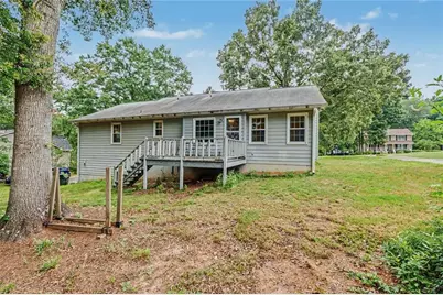 313 West Lane, Woodstock, GA 30188 - Photo 28