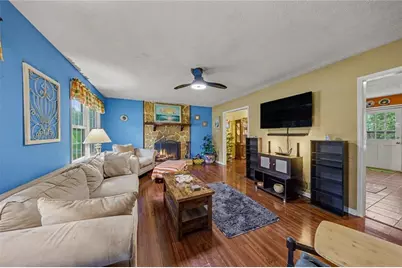 313 West Lane, Woodstock, GA 30188 - Photo 8