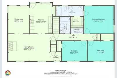 313 West Lane, Woodstock, GA 30188 - Photo 36