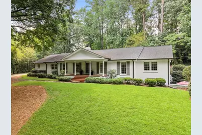 5680 Lake Forrest Drive NW, Sandy Springs, GA 30342 - Photo 56