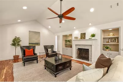 5680 Lake Forrest Drive NW, Sandy Springs, GA 30342 - Photo 10