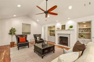 5680 Lake Forrest Dr NW, Sandy Springs, GA 30342 - Photo 10