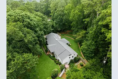 5680 Lake Forrest Drive NW, Sandy Springs, GA 30342 - Photo 2