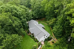 5680 Lake Forrest Dr NW, Sandy Springs, GA 30342 - Photo 2