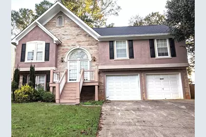 4910 Baker Ridge Place, Acworth, GA 30101 - Photo 1