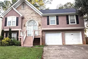 4910 Baker Ridge Pl, Acworth, GA 30101 - Photo 1