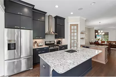 3348 Turngate Court, Atlanta, GA 30341 - Photo 10